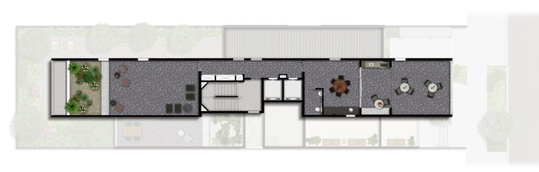 Imagem Apartamento com 1 Quarto à Venda, 44 m² em Higienópolis - São Paulo Imagem Apartamento com 1 Quarto à Venda, 44 m² em Higienópolis - São Paulo