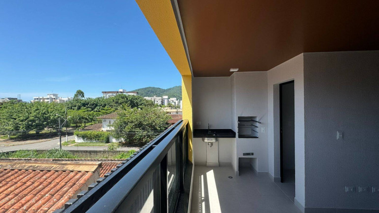 Apartamento com 2 Quartos à Venda, 75 m² em Itagua - Ubatuba