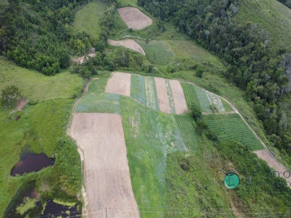 Imagem Imóvel com 2 Quartos à Venda, 225.000 m² em Zona Rural - Bom Retiro