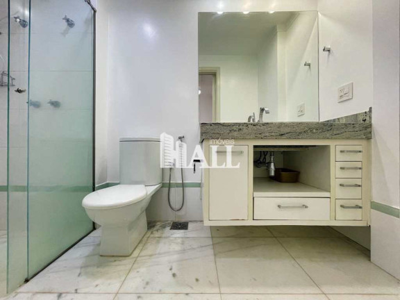 Imagem Apartamento com 3 Quartos à Venda, 158 m² em Green Fields Residence Club - São José Do Rio Preto Imagem Apartamento com 3 Quartos à Venda, 158 m² em Green Fields Residence Club - São José Do Rio Preto