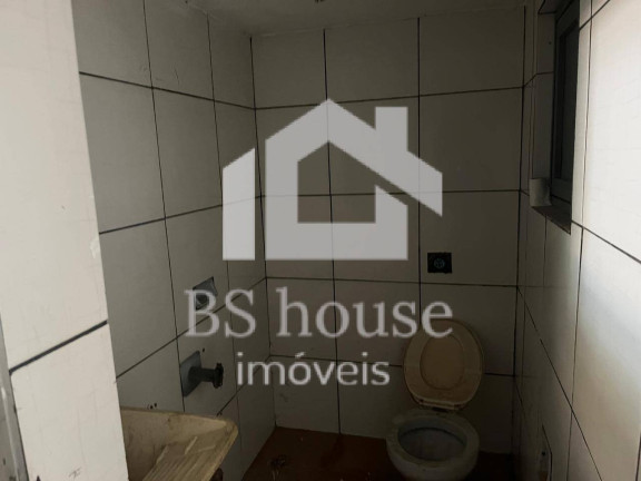 Imagem Galpão à Venda, 357 m² em Vila Santa Cecília - Mauá Imagem Galpão à Venda, 357 m² em Vila Santa Cecília - Mauá