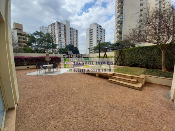 Imagem Apartamento com 4 Quartos à Venda, 160 m² em Jardim Vila Mariana - São Paulo Imagem Apartamento com 4 Quartos à Venda, 160 m² em Jardim Vila Mariana - São Paulo
