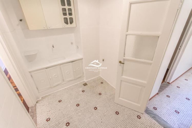 Imagem Apartamento com 2 Quartos à Venda, 80 m² em Glória - Rio De Janeiro