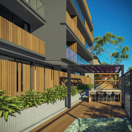 Imagem Apartamento com 2 Quartos à Venda, 78 m² em Intermares - Cabedelo Imagem Apartamento com 2 Quartos à Venda, 78 m² em Intermares - Cabedelo
