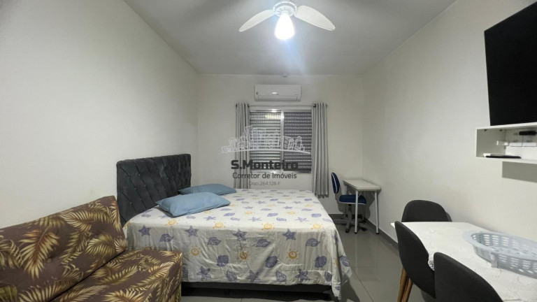 Imagem Kitnet com 1 Quarto à Venda, 26 m² em Guilhermina - Praia Grande Imagem Kitnet com 1 Quarto à Venda, 26 m² em Guilhermina - Praia Grande