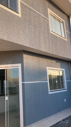 Imagem Sobrado com 3 Quartos à Venda, 106 m² em Nereidas - Guaratuba