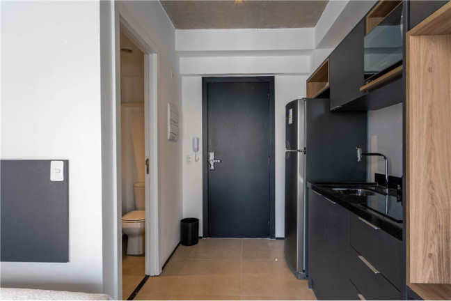 Imagem Loft com 1 Quarto à Venda, 19 m² em Bela Vista - São Paulo Imagem Loft com 1 Quarto à Venda, 19 m² em Bela Vista - São Paulo
