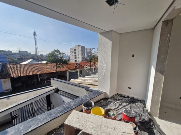 Imagem Sobrado com 3 Quartos à Venda, 162 m² em Vila Granada - São Paulo