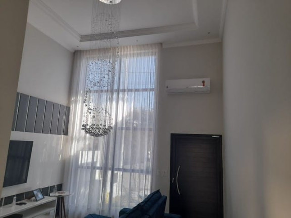 Foto do imóvel Casa de Condomínio com 3 Quartos à Venda, 180 m² em Parque São Cristóvão - Taubaté
