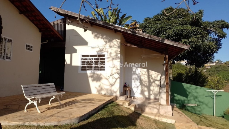 Imagem Casa de Condomínio com 3 Quartos à Venda, 1.240 m² em Colinas Do Ermitage (sousas) - Campinas Imagem Casa de Condomínio com 3 Quartos à Venda, 1.240 m² em Colinas Do Ermitage (sousas) - Campinas