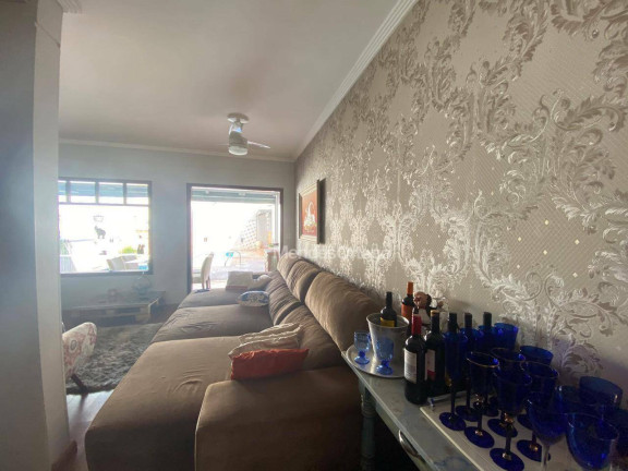 Imagem Casa com 4 Quartos para Alugar, 350 m² em Granja Olga Iii - Sorocaba