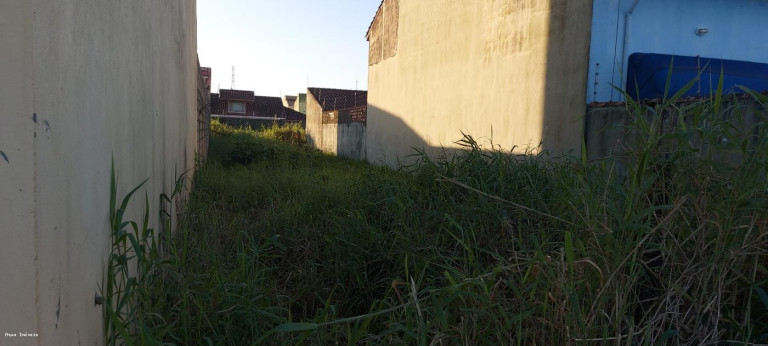 Imagem Terreno à Venda, 210 m² em Cibratel Ii - Itanhaém Imagem Terreno à Venda, 210 m² em Cibratel Ii - Itanhaém