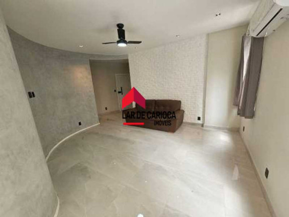 Imagem Apartamento com 3 Quartos à Venda, 135 m² em Copacabana - Rio De Janeiro