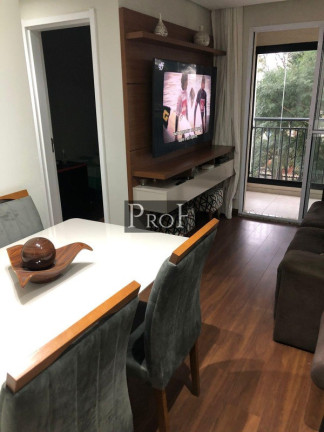 Imagem Apartamento com 2 Quartos à Venda, 54 m² em Jardim Olavo Bilac - São Bernardo Do Campo Imagem Apartamento com 2 Quartos à Venda, 54 m² em Jardim Olavo Bilac - São Bernardo Do Campo
