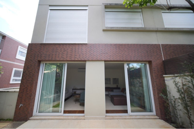 Imagem Casa com 4 Quartos à Venda, 334 m² em Real Parque - São Paulo