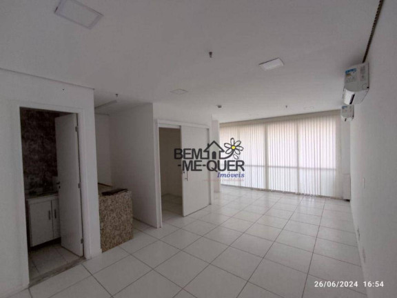 Sala Comercial à Venda ou Locação, 39 m² em Vila Leopoldina - São Paulo