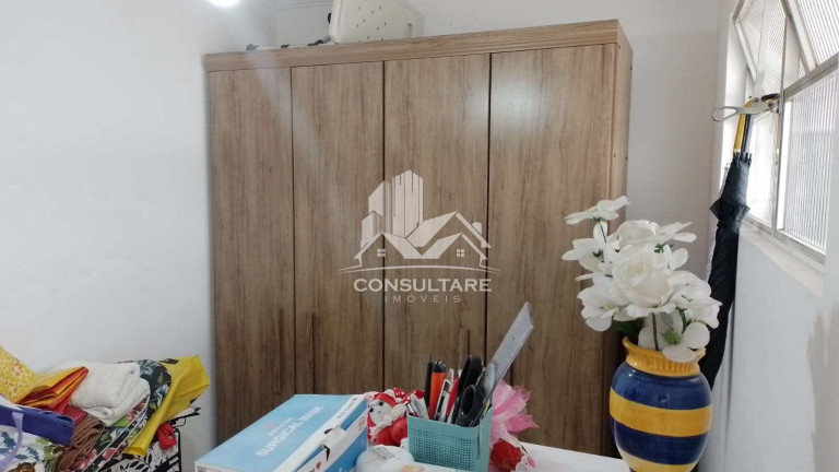 Imagem Apartamento com 2 Quartos à Venda, 120 m² em Embaré - Santos