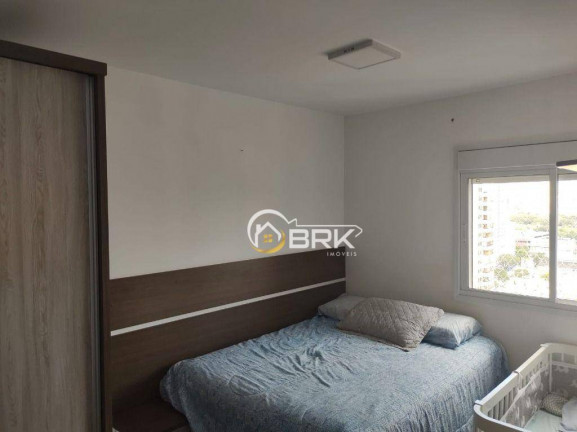Imagem Apartamento com 2 Quartos à Venda, 67 m² em Parque São Jorge - São Paulo