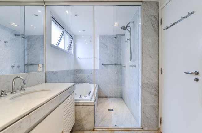 Imagem Apartamento com 4 Quartos à Venda, 293 m² em Campo Belo - São Paulo Imagem Apartamento com 4 Quartos à Venda, 293 m² em Campo Belo - São Paulo