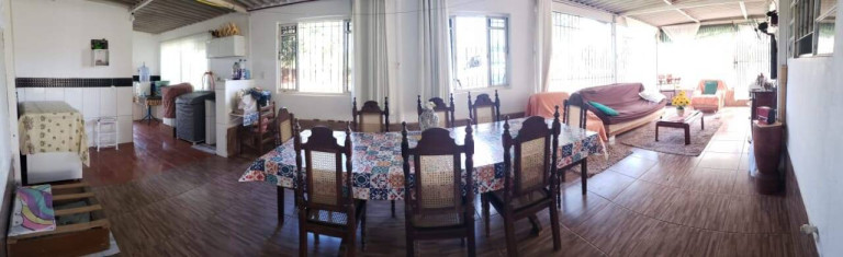 Imagem Chácara com 2 Quartos à Venda, 118 m² em Zona Rural - Angatuba