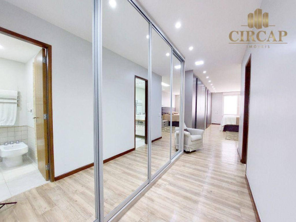 Imagem Casa com 3 Quartos para Alugar, 264 m² em Jardim Paulista - São Paulo