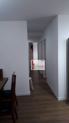 Imagem Apartamento com 2 Quartos à Venda, 73 m² em Morumbi - São Paulo