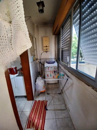 Imagem Apartamento com 2 Quartos à Venda, 74 m² em Menino Deus - Porto Alegre