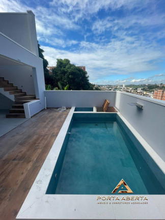 Imagem Casa com 3 Quartos à Venda, 200 m² em Caravelas - Ipatinga Imagem Casa com 3 Quartos à Venda, 200 m² em Caravelas - Ipatinga