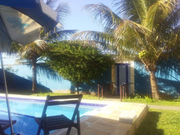 Imagem Casa com 4 Quartos à Venda, 500 m² em Porto Novo - Caraguatatuba Imagem Casa com 4 Quartos à Venda, 500 m² em Porto Novo - Caraguatatuba