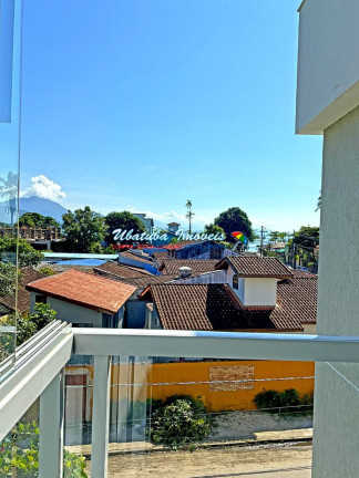 Imagem Apartamento com 2 Quartos à Venda, 95 m² em Itaguá - Ubatuba Imagem Apartamento com 2 Quartos à Venda, 95 m² em Itaguá - Ubatuba