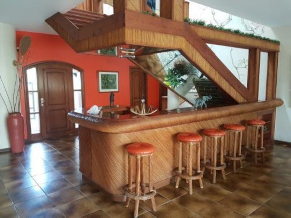 Imagem Casa com 5 Quartos à Venda, 502 m² em Vila Júlia - Guarujá Imagem Casa com 5 Quartos à Venda, 502 m² em Vila Júlia - Guarujá