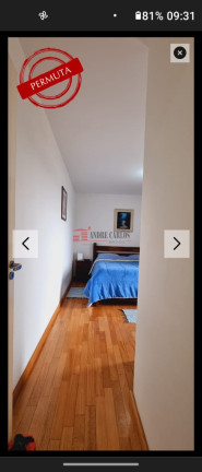 Imagem Apartamento com 3 Quartos à Venda, 90 m² em City Bussocaba - Osasco