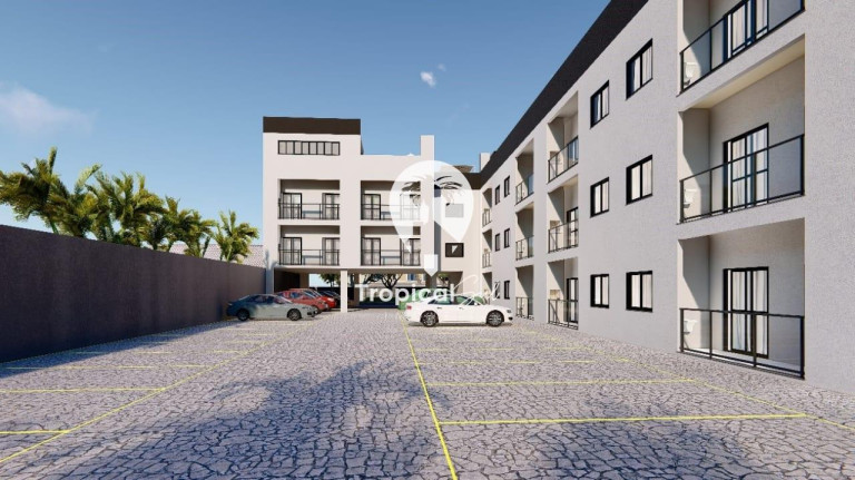 Imagem Apartamento com 1 Quarto à Venda, 34 m² em Albatroz - Matinhos Imagem Apartamento com 1 Quarto à Venda, 34 m² em Albatroz - Matinhos