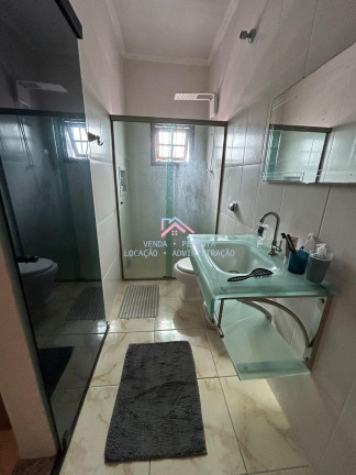 Imagem Casa com 3 Quartos à Venda, 163 m² em Vila Cardoso - Campo Limpo Paulista