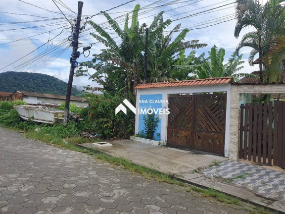 Imagem Terreno à Venda, em Vila Vera Cruz - Mongagua Imagem Terreno à Venda, em Vila Vera Cruz - Mongagua