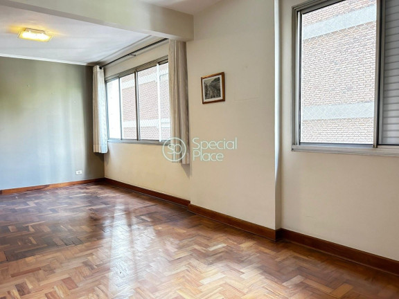 Imagem Apartamento com 3 Quartos à Venda, 200 m² em Moema Pássaros - São Paulo