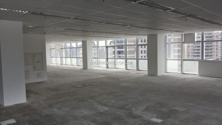 Imagem Imóvel para Alugar, 1.340 m² em Brooklin - São Paulo Imagem Imóvel para Alugar, 1.340 m² em Brooklin - São Paulo