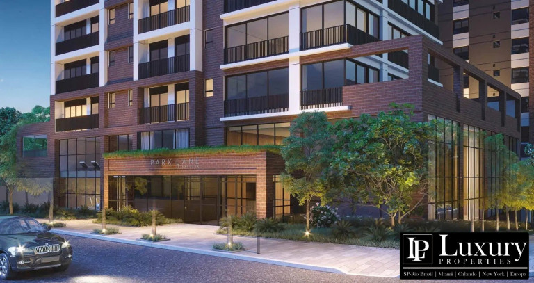 Foto do imóvel Apartamento com 4 Quartos à Venda, 375 m² em Moema - São Paulo