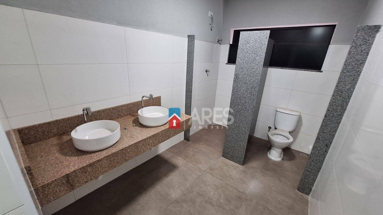 Imagem Sala Comercial para Alugar, 832 m² em Distrito Industrial I - Santa Bárbara D'oeste Imagem Sala Comercial para Alugar, 832 m² em Distrito Industrial I - Santa Bárbara D'oeste