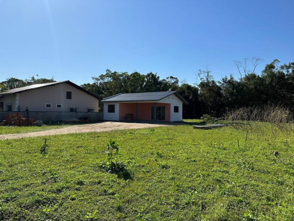 Imagem Chácara com 2 Quartos à Venda, 80 m² em Pinheiros - Balneário Barra Do Sul