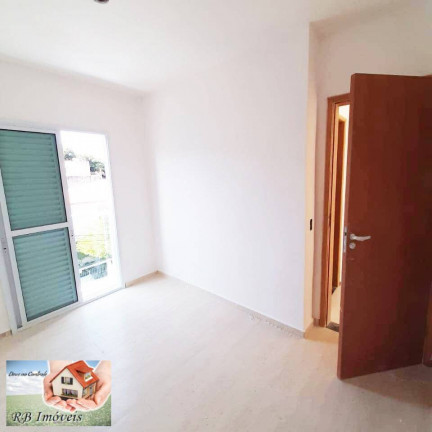 Apartamento com 2 Quartos à Venda, 46 m² em Jardim Stella - Santo André