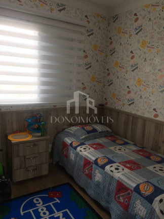 Imagem Apartamento com 2 Quartos à Venda, 126 m² em Campestre - Santo André Imagem Apartamento com 2 Quartos à Venda, 126 m² em Campestre - Santo André