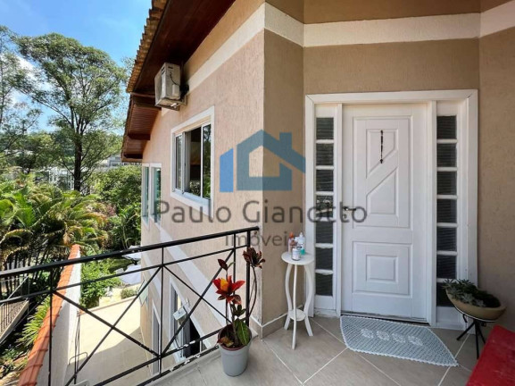 Imagem Casa de Condomínio com 4 Quartos à Venda, 400 m² em Granja Viana - Jandira Imagem Casa de Condomínio com 4 Quartos à Venda, 400 m² em Granja Viana - Jandira