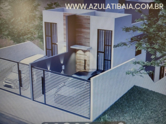 Imagem Terreno à Venda, 276 m² em Jardim Jaraguá - Atibaia Imagem Terreno à Venda, 276 m² em Jardim Jaraguá - Atibaia