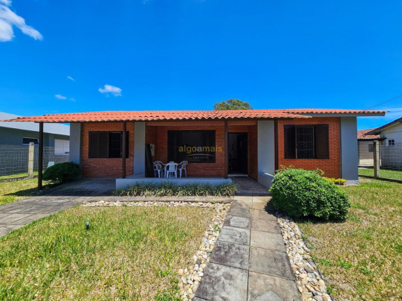 Casa com 4 Quartos à Venda, 128 m² em Atlântida - Xangri-lá