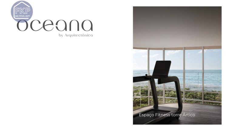 Imagem Apartamento com 3 Quartos à Venda, 182 m² em Jurerê - Florianópolis