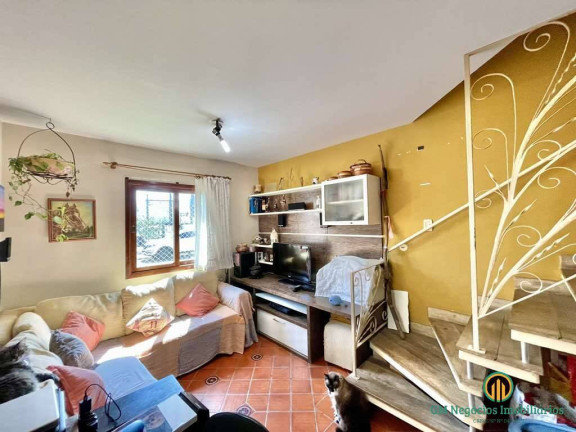 Imagem Casa de Condomínio com 2 Quartos à Venda, 72 m² em Jardim Da Gloria - Cotia