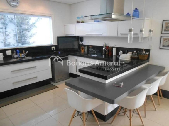 Imagem Casa de Condomínio com 4 Quartos à Venda, 765 m² em Residencial Parque Das Araucár - Campinas Imagem Casa de Condomínio com 4 Quartos à Venda, 765 m² em Residencial Parque Das Araucár - Campinas