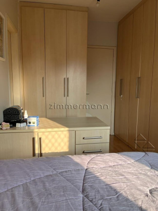 Imagem Apartamento com 3 Quartos à Venda, 158 m² em Perdizes - São Paulo