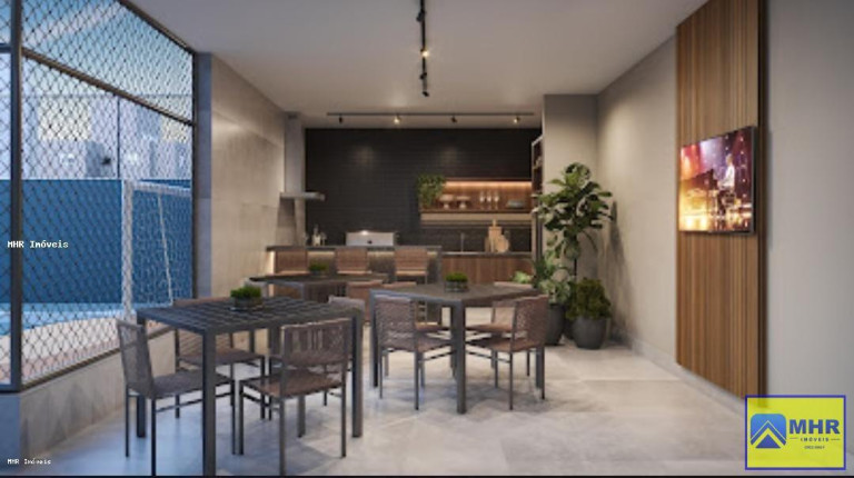 Imagem Imóvel com 3 Quartos à Venda, 91 m² em Jardim Camburi - Vitória Imagem Imóvel com 3 Quartos à Venda, 91 m² em Jardim Camburi - Vitória